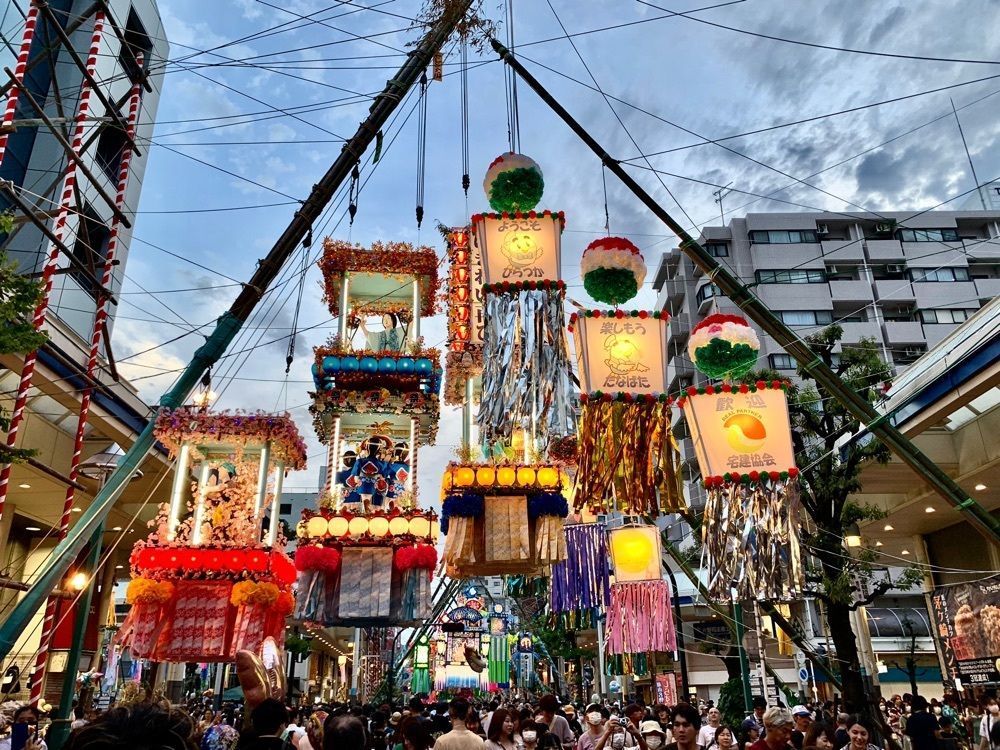 ＪＵNさんが投稿した平塚市観光協会に関する口コミの画像