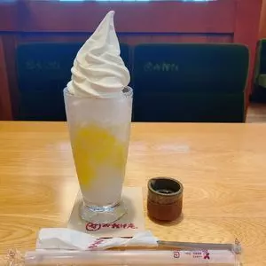 甘味喫茶 おかげ庵 葵店