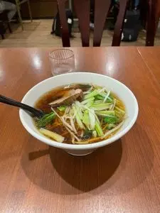 中国四川料理 新中華