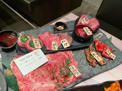 京の焼肉処 弘 三条木屋町店（キョウノヤキニクドコロ ヒロ） 3枚目