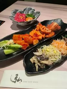京の焼肉処 弘 三条木屋町店（キョウノヤキニクドコロ ヒロ） 2枚目