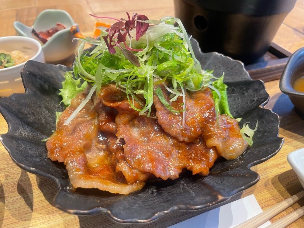 emonchanさんが投稿したオンザスクエア （ON THE SQUARE）に関する口コミの画像