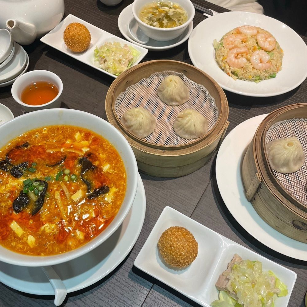 うまみちゃんさんが投稿した茶薫小籠包飯店 池袋パルコ店（チャクンショウロンポウハンテン）に関する口コミの画像