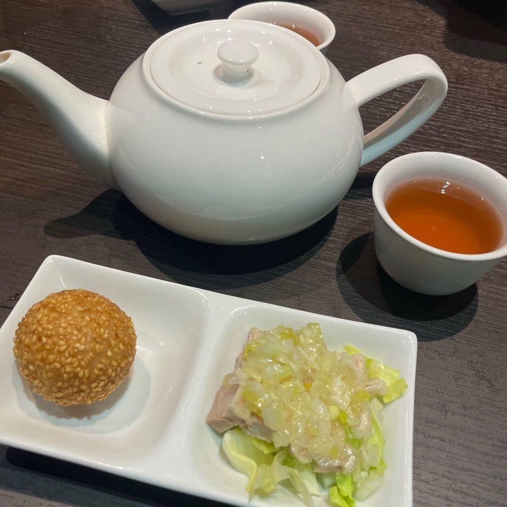 うまみちゃんさんが投稿した茶薫小籠包飯店 池袋パルコ店（チャクンショウロンポウハンテン）に関する口コミの画像