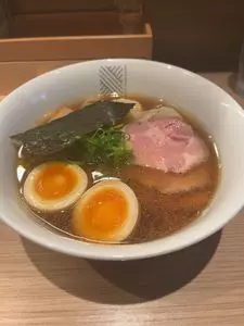 支那蕎麦 澤田