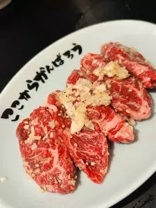 焼肉 ここから 自由が丘店
