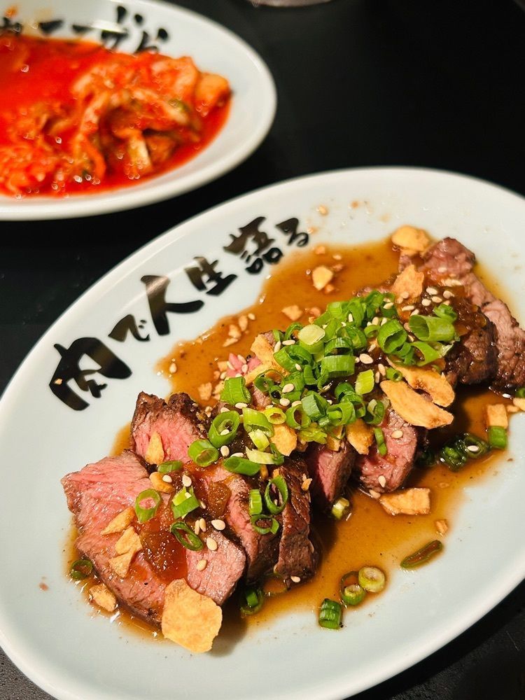 pom さんが投稿した焼肉 ここから 自由が丘店に関する口コミの画像