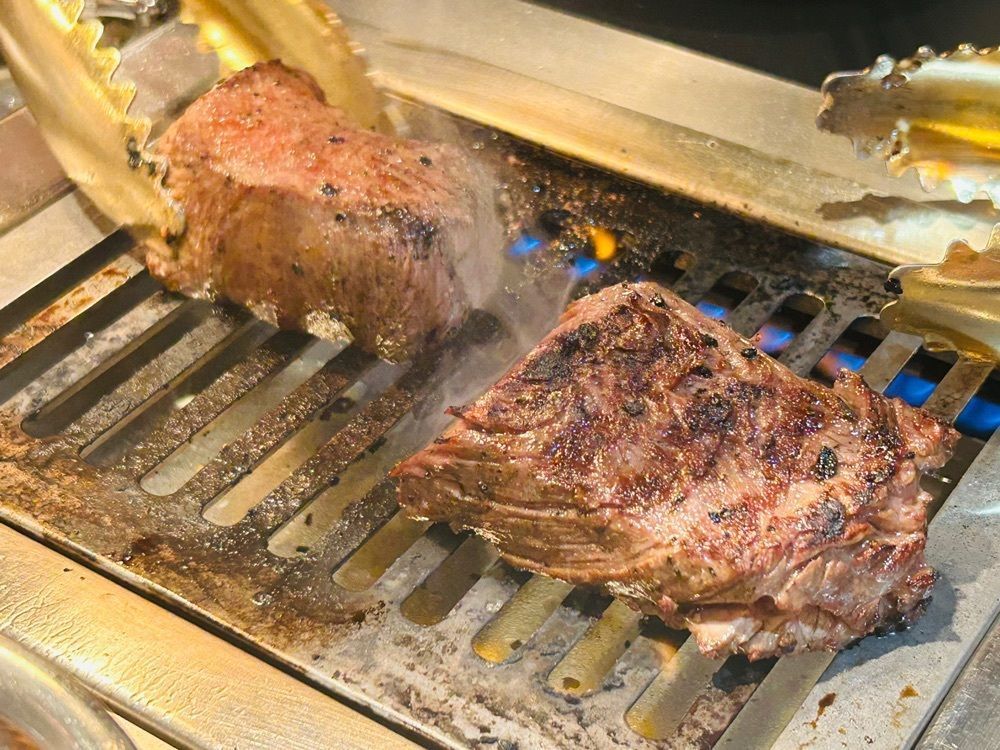 pom さんが投稿した焼肉 ここから 自由が丘店に関する口コミの画像