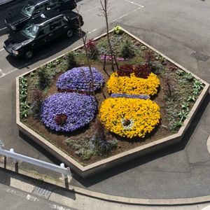 ＪＲ南武線登戸駅