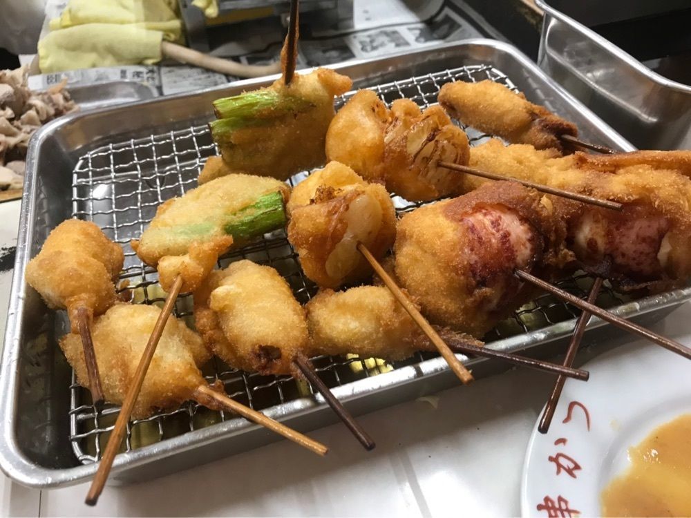 nakakokさんが投稿したてんぐに関する口コミの画像