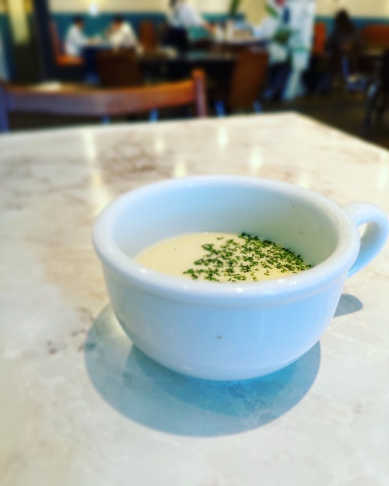 marco_travelnoteさんが投稿した喫茶マドラグ 藤井大丸店に関する口コミの画像