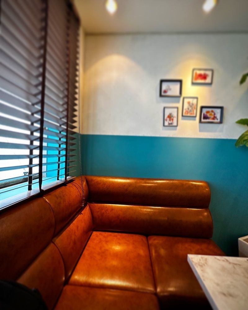 marco_travelnoteさんが投稿した喫茶マドラグ 藤井大丸店に関する口コミの画像