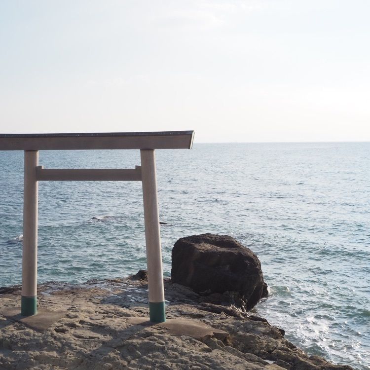 たつやさんさんが投稿したつぶて浦に関する口コミの画像