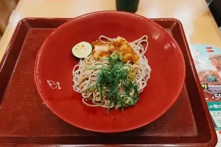 なか卯 池袋サンシャイン前店