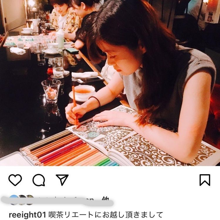 yuzukaさんが投稿した喫茶リエートに関する口コミの画像