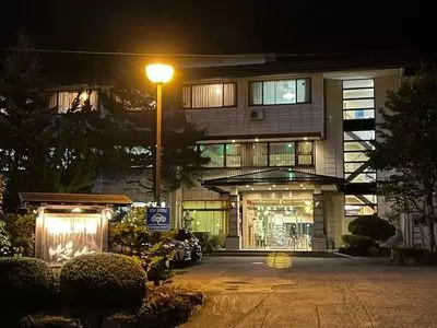 岐山