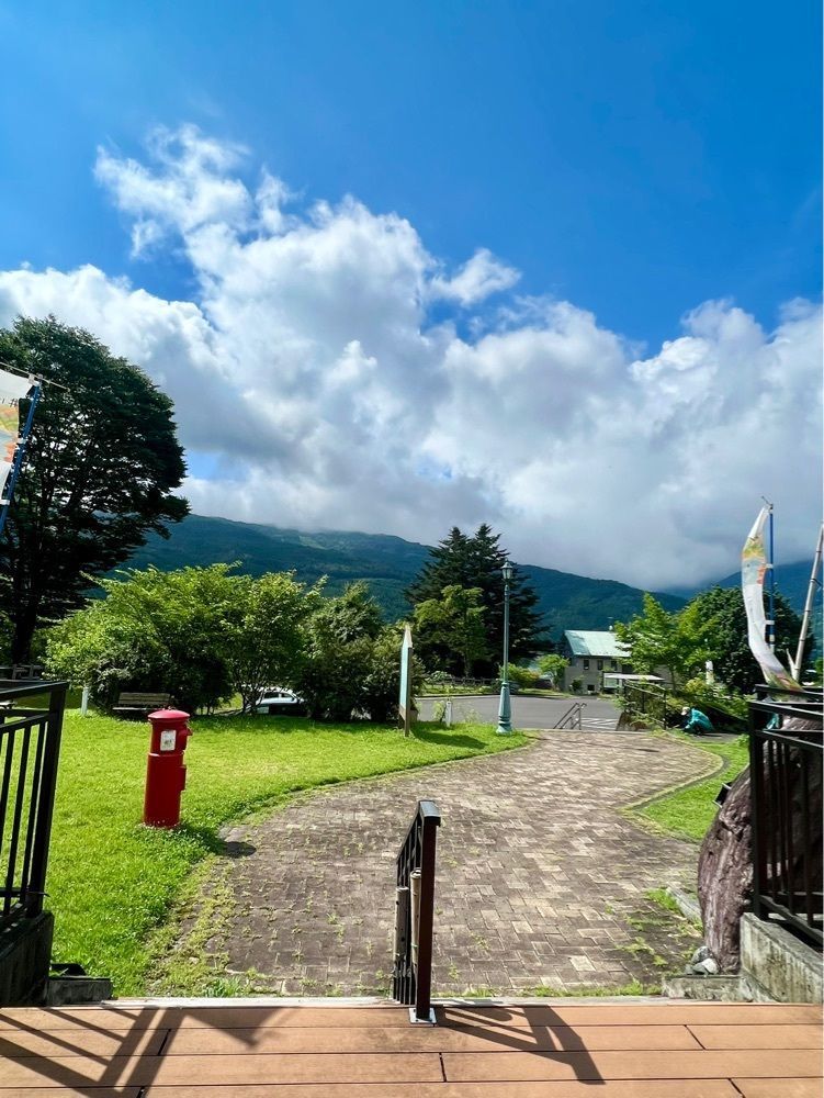 yuyuさんが投稿した南アルプスユネスコエコパーク井川ビジターセンターに関する口コミの画像