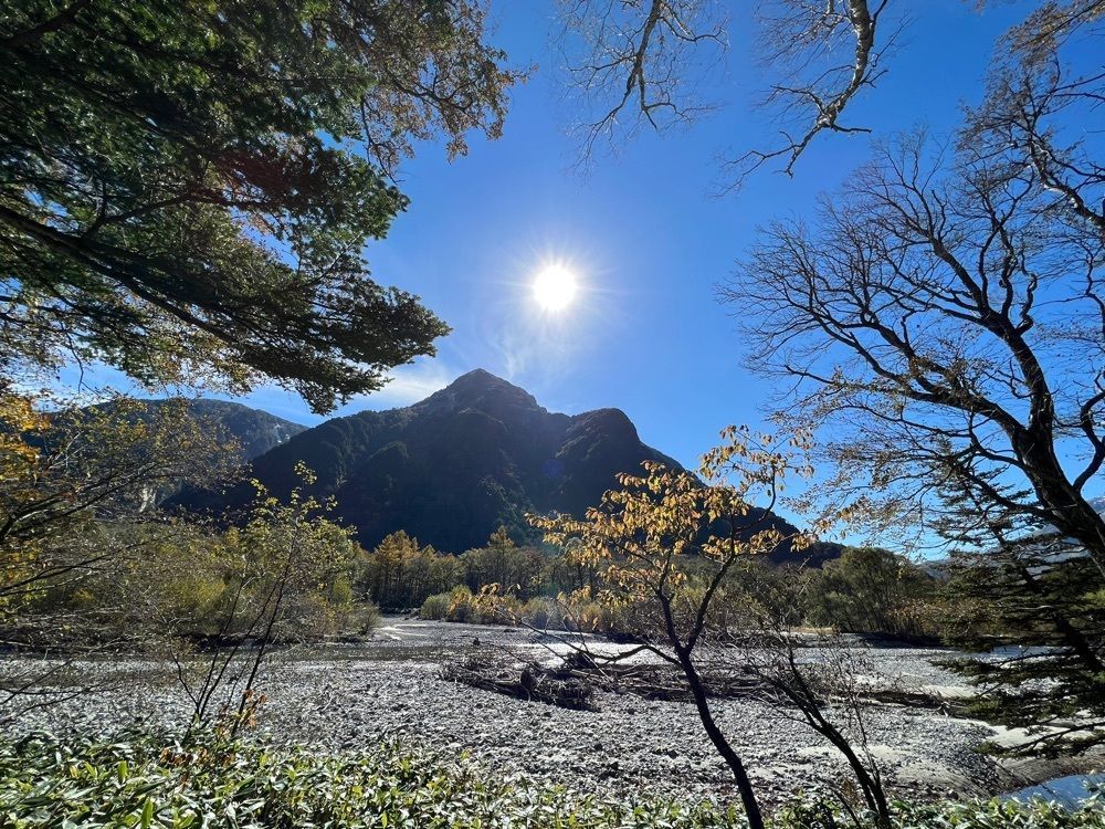 たくみん☆さんが投稿した上高地に関する口コミの画像