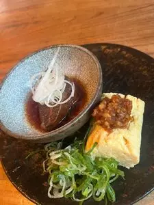 うどん山長（うどんやまちょう）