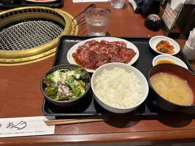 焼肉おくう 戸塚店