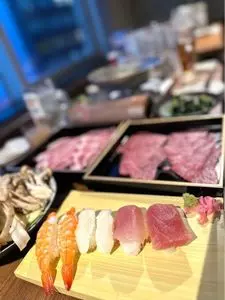 トリサカナ 梅田店