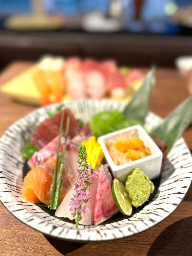 かずくんさんが投稿したトリサカナ 梅田店に関する口コミの画像