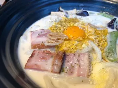 つるとんたん UDON NOODLE Brasserie（ツルトンタン ウドン ヌードル ブラッスリー）