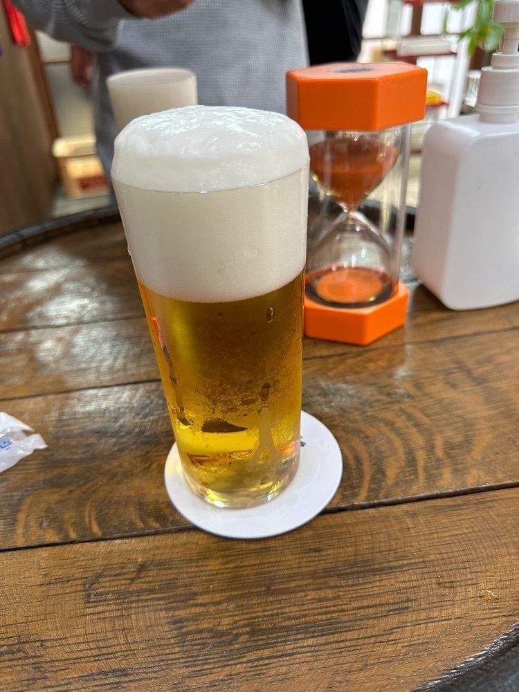 BOM-BA-YEさんが投稿したビールスタンド重富（重富酒店）に関する口コミの画像