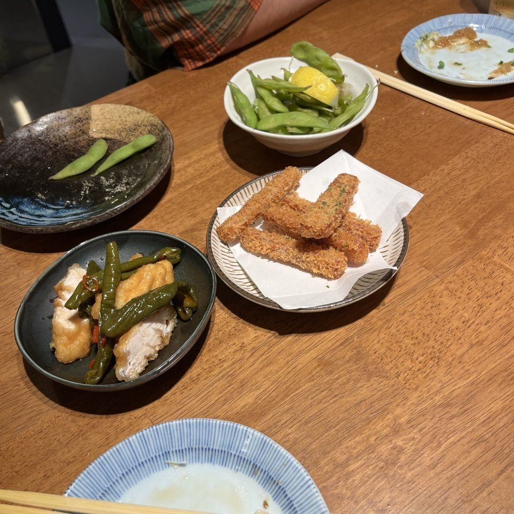 ロッシフミさんが投稿した立飲みビールボーイ 渋谷パルコ店に関する口コミの画像