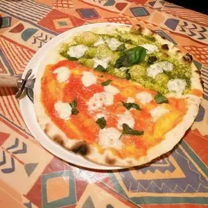 パッパパスタ 港南台店