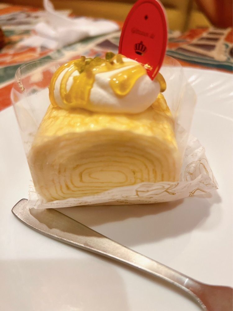 みーさんが投稿したパッパパスタ 港南台店に関する口コミの画像