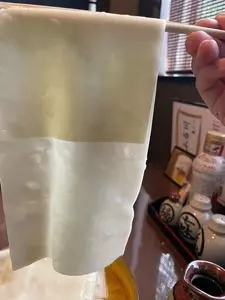麺処酒処ふる川 暮六つ 相生店