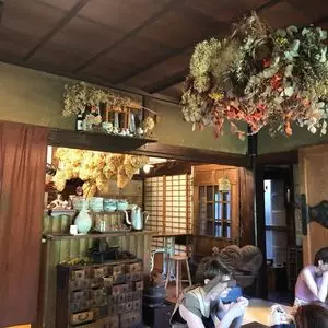 鎌倉 燕CAFE（カマクラ ツバメカフェ）