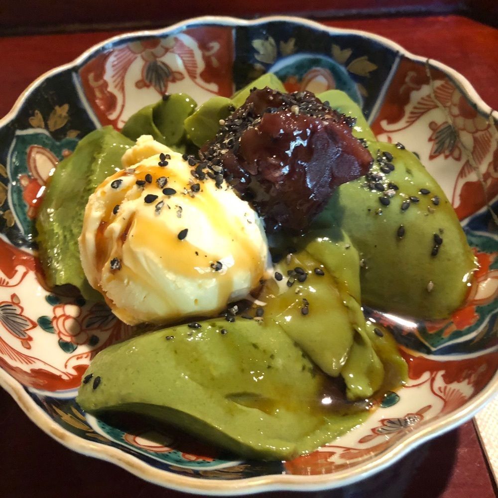 k__さんが投稿した鎌倉 燕CAFE（カマクラ ツバメカフェ）に関する口コミの画像