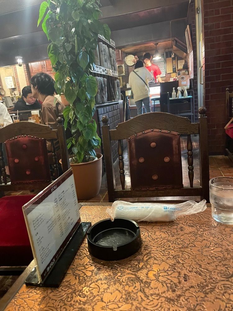 P-sanさんが投稿した珈琲 タイムスに関する口コミの画像