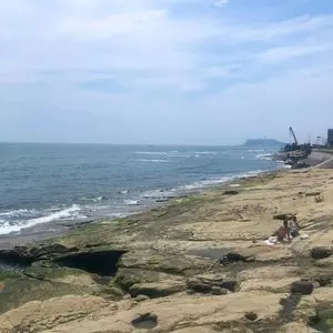 稲村ヶ崎