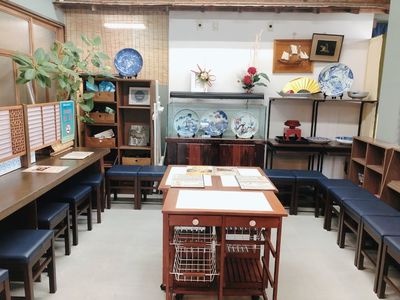 施設画像