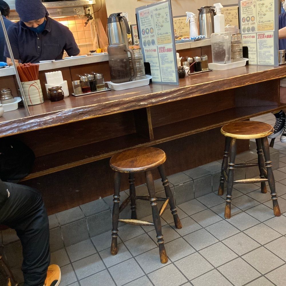 keikei9797さんが投稿したらいおん 府中本店に関する口コミの画像