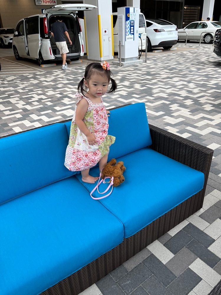サイターマンさんが投稿したAriake Miraie（アリアケ ミライエ）に関する口コミの画像