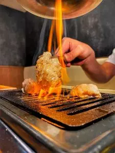 お肉一枚売りの焼肉店 焼肉とどろき 渋谷神泉店