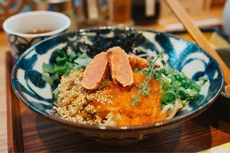 東京たらこスパゲティ 南池袋店