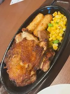ガスト 姪浜店