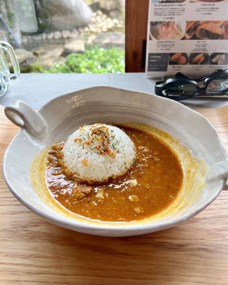 masayan.310さんが投稿したマンドリルカレー別邸に関する口コミの画像