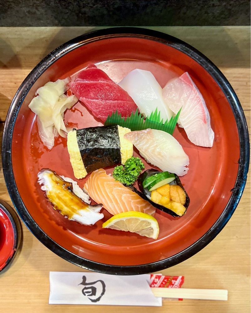 masayan.310さんが投稿した半平寿司に関する口コミの画像