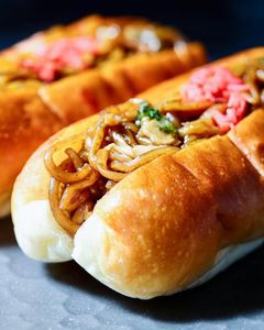 まん福ベーカリー 3枚目