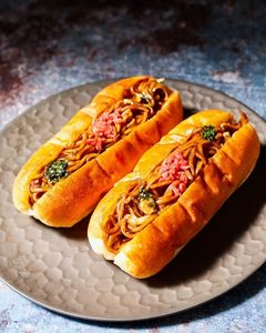 まん福ベーカリー 4枚目