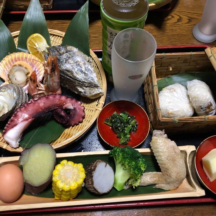 fumiさんが投稿した鉄輪温泉 大黒屋に関する口コミの画像