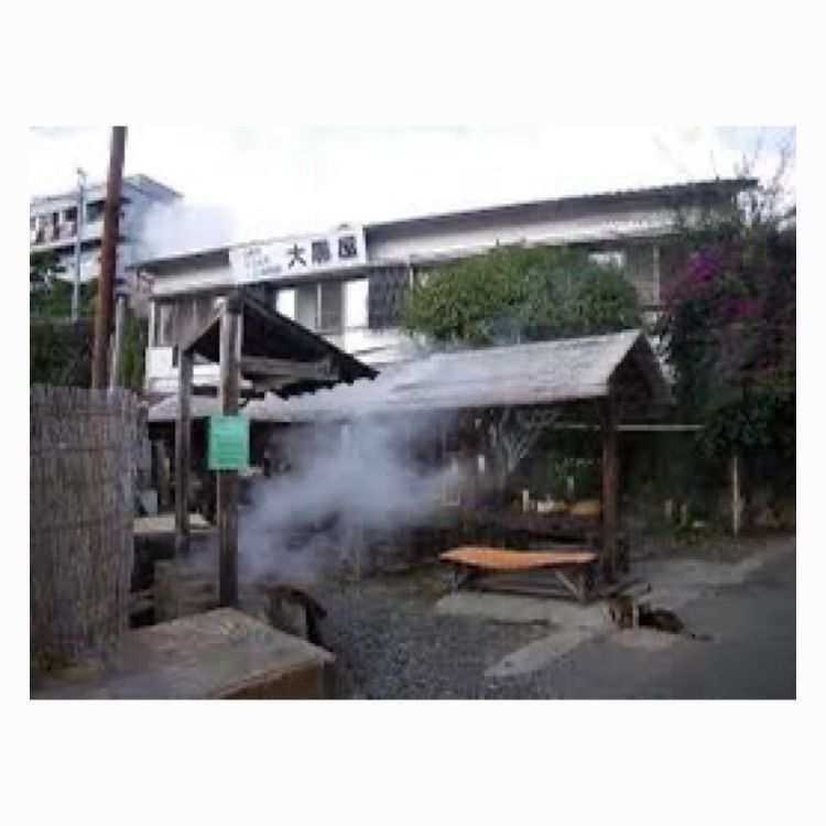 fumiさんが投稿した鉄輪温泉 大黒屋に関する口コミの画像