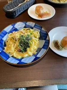 鎌倉パスタ アクウェルモール武蔵小金井店