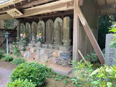 西来院